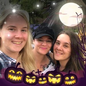 Meet your Posher, Lori